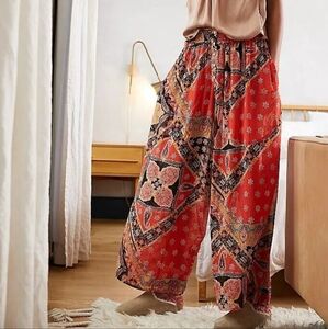 Free People Starshine Lounge Pants